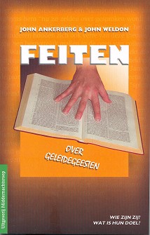Feiten over geleidegeesten